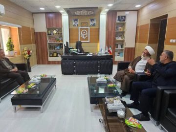 بررسی توسعه همه‌ جانبه دانشگاه فرهنگیان شادگان