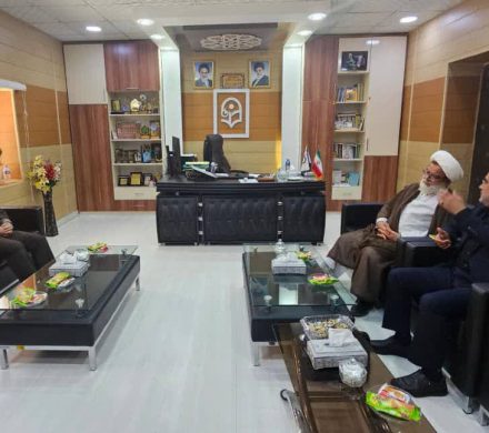 بررسی توسعه همه‌ جانبه دانشگاه فرهنگیان شادگان