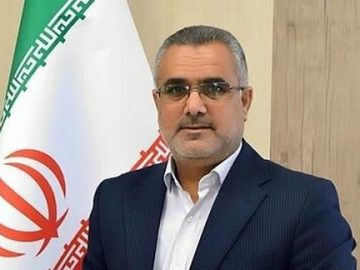 ناظر مجلس در شورای عالی توسعه مدیریت و سرمایه انسانی انتخاب شد.