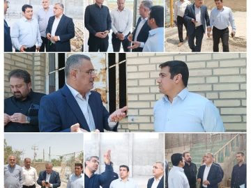 تخصیص ۲۰۰ میلیارد ریال جهت احداث چمن مصنوعی فوتبال (جدید الاحداث) در شهرستان شادگان