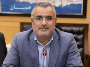 نماینده شادگان، ناظر مجلس در امور اشتغال استان خوزستان شد
