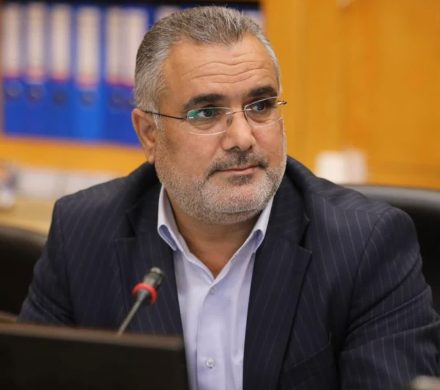 صدای کشاورزان شادگانی به معاون وزیر نفت و معاون وزیر جهاد کشاورزی رسید