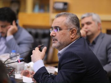 تخصیص ۳۰۰ میلیارد ریال از اعتبارات مختص نمایندگان مجلس به پروژه های عمرانی شادگان