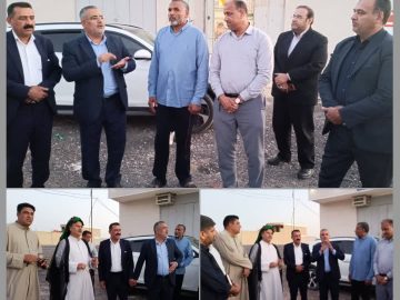 مبلغ ۷۰ میلیارد ریال جهت آغاز فاز اول بهسازی و آسفالت خیابان ۱۶ متری دارخوین