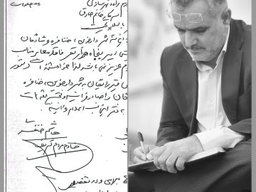 پیگیری های دکتر هاشم خنفری برای بهسازی و آسفالت معابر شهری (سه شهر شادگان، دارخوین، خنافره)