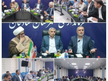 احیاء ۱۰ هزار هکتار از اراضی کشاورزی دارخوین با ایجاد ایستگاه پمپاژ زهکش نیشکر / خط انتقال آب از دارخوین به شادگان را با جدیت دنبال خواهم کرد