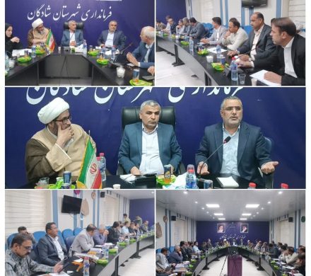 احیاء ۱۰ هزار هکتار از اراضی کشاورزی دارخوین با ایجاد ایستگاه پمپاژ زهکش نیشکر / خط انتقال آب از دارخوین به شادگان را با جدیت دنبال خواهم کرد