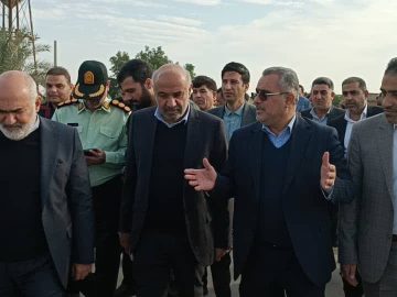 مجوز احداث فاز دوم فولاد شادگان صادر خواهد شد