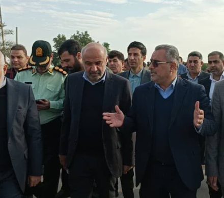 مجوز احداث فاز دوم فولاد شادگان صادر خواهد شد