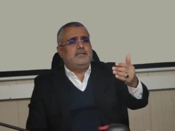 نماینده مردم شادگان در مجلس مطرح کرد: نقش کلیدی مردم در تحقق آرمان‌های انقلاب