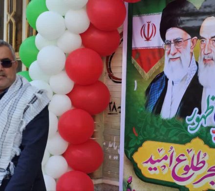 دکتر هاشم خنفری نماینده مردم شادگان در مجلس شورای اسلامی
