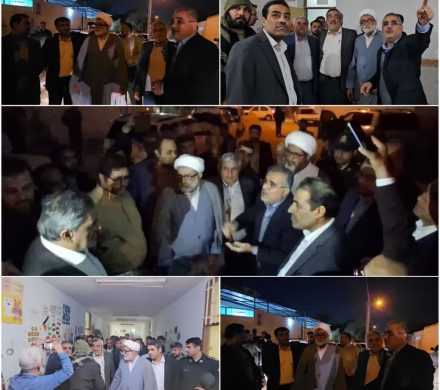 کمیسیون انرژی و وزارت نفت با تخصیص منابع مالی و حمایت‌های ویژه برای رفع مشکلات شهرستان شادگان همکاری کنند