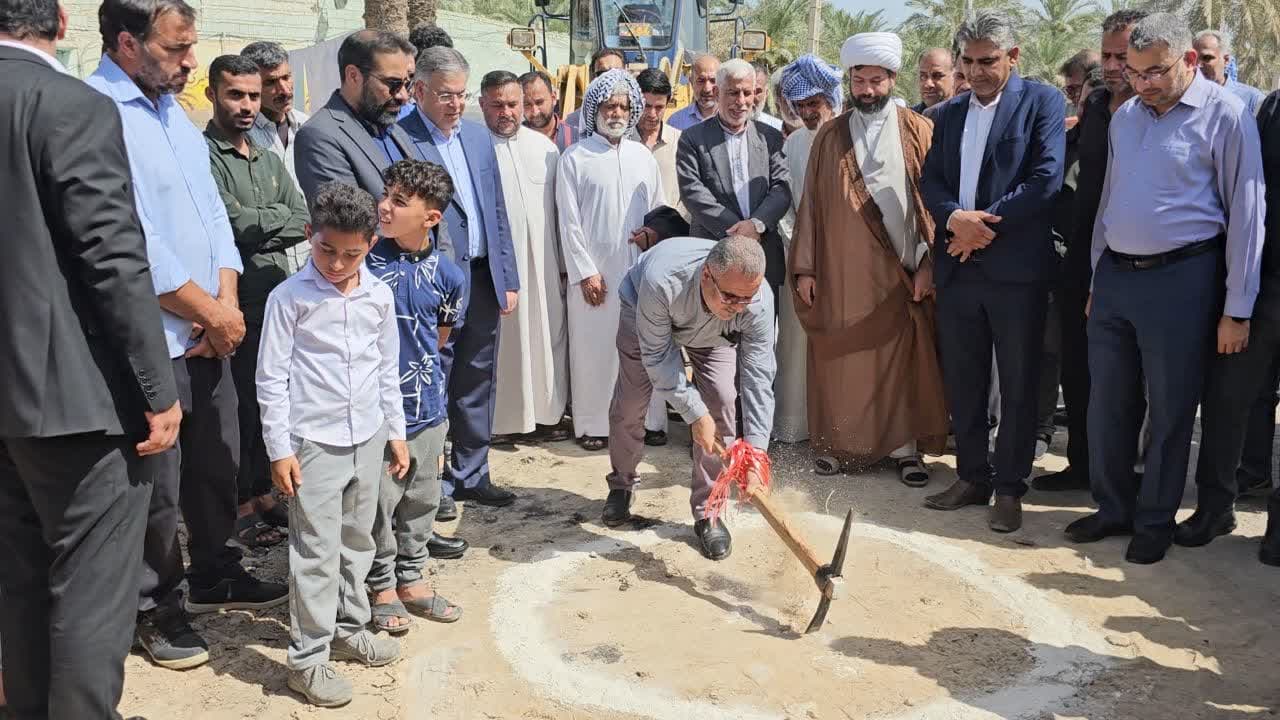 وعده‌ای که محقق شد.