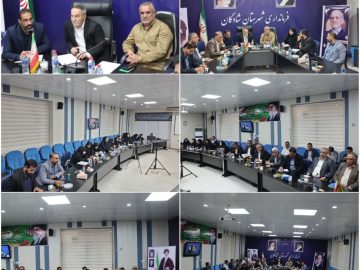 شهرستان شادگان علیرغم محدودیت‌های زیرساختی دارای منابع انسانی درخشان است