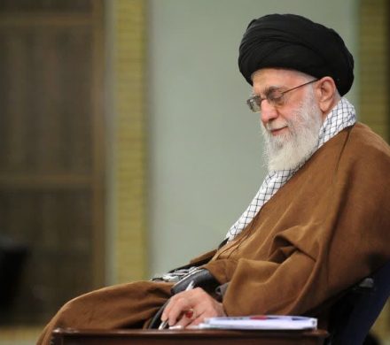 پیام رهبر معظم انقلاب اسلامی خطاب به ملت بزرگ ایران در پی جنایت سحرگاه امروز رژیم صهیونیستی
