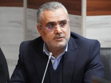 لزوم برخورد قاطع و بدون اغماض با گرانفروشان در شهرستان